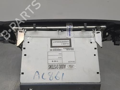 Display monitor FORD MONDEO IV (BA7)  | BP17540132C48 