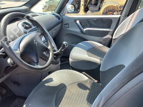 Egr CITROËN XSARA PICASSO (N68)  | BP13480284M69 