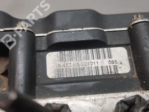 ABS pump FORD TRANSIT Van (FA_ _) 2.2 TDCi | BP11698635M43 