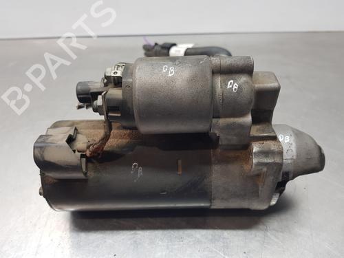 Used Starter MERCEDES-BENZ C-CLASS (W205) [2013-2023]  30880577