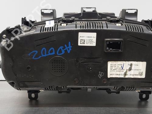 Kombiinstrument FORD TRANSIT V363 Van (FCD, FDD)  | BP17661226C47