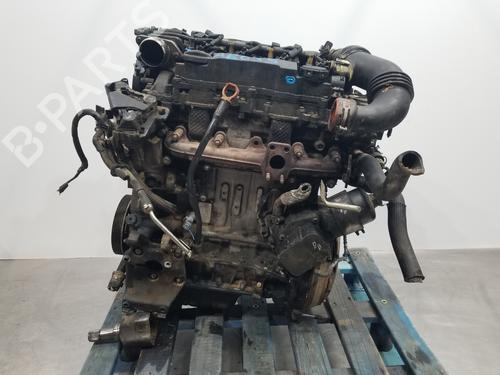 Engine CITROËN C4 I Saloon  | BP27677318M1 