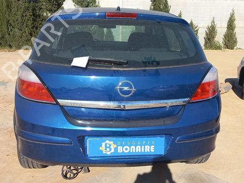 Turbocharger/Supercharger OPEL ASTRA H (A04)  | BP22179123M71 