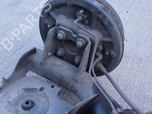 Rear axle DACIA LODGY (JS_) 1.5 dCi | BP16987947M2 