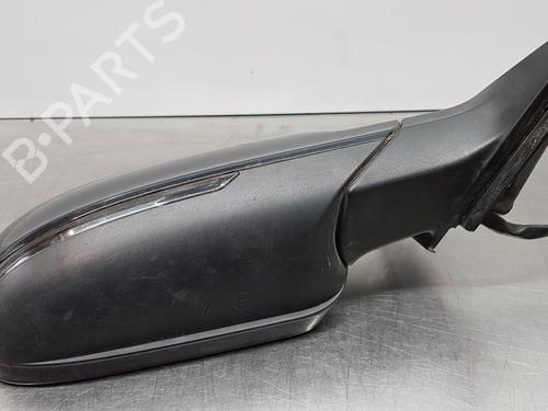 Right mirror AUDI A3 (8P1)  | BP22638974C27 