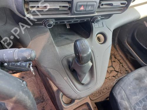 Subframe PEUGEOT RIFTER  | BP27520540M9 