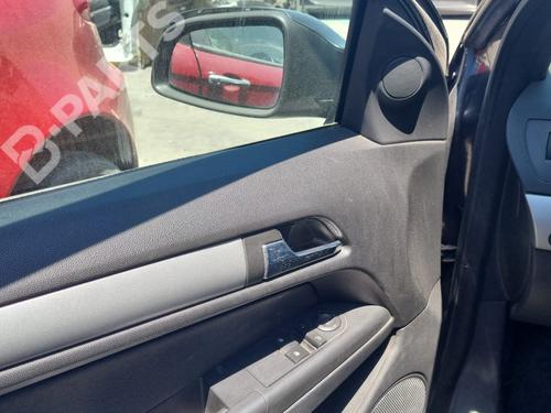 Left front window switch OPEL ASTRA H GTC (A04)  | BP11872111I27 