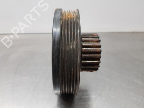 Pulley AUDI A3 (8V1, 8VK)  | BP29935071M122 