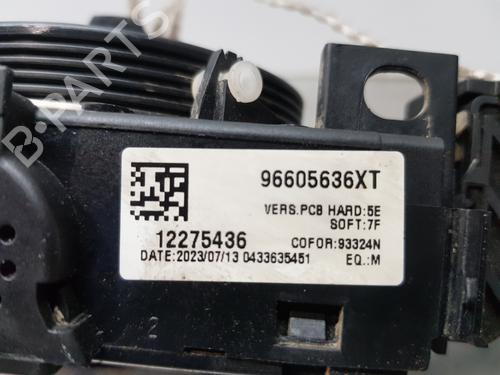 Switch CITROËN XSARA PICASSO (N68) | BP30169891I30