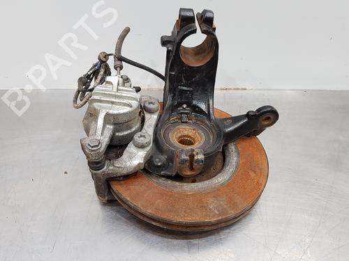 Højre Styrespindel Lejehus CITROËN C3 AIRCROSS II (2R_, 2C_) 1.5 BlueHDi 110 | BP29121404M26 