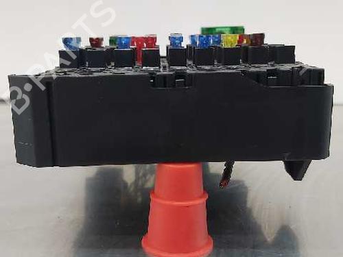Fuse box MERCEDES-BENZ E-CLASS (W210) E 290 Turbo-D (210.017) | BP13255652E1 
