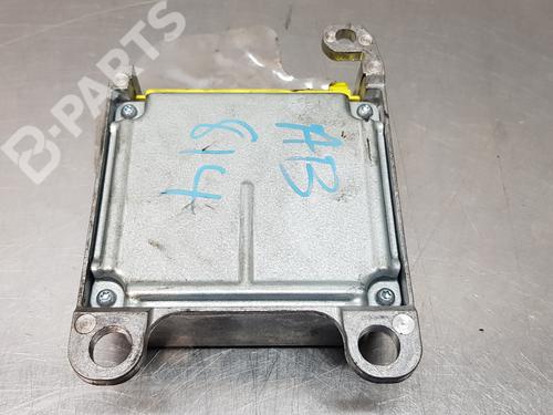 ECU airbags TOYOTA COROLLA (_E12_) 2.0 D-4D (CDE120R, CDE120L_) | BP11201623M53 