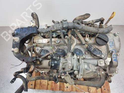 Engine TOYOTA YARIS (_P13_) 1.5 Hybrid (NHP130_) | BP28024218M1 