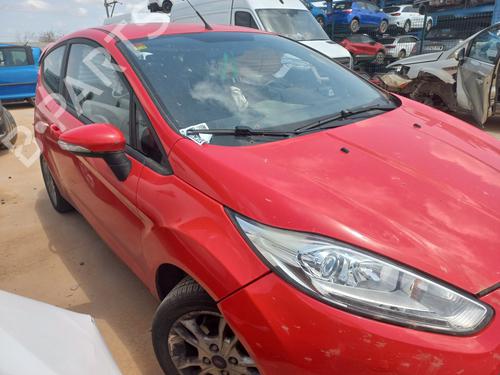 Rim FORD FIESTA VI (CB1, CCN)  | BP28377071C45 