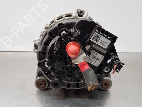 Generator RENAULT MEGANE IV Hatchback (B9A/M/N_) 1.3 TCe 140 (B9NB) | BP23442088M7 