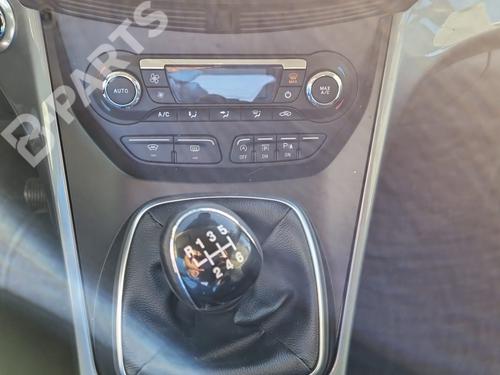 AC-Kompressor FORD GRAND C-MAX (DXA/CB7, DXA/CEU)  | BP8605086M34 