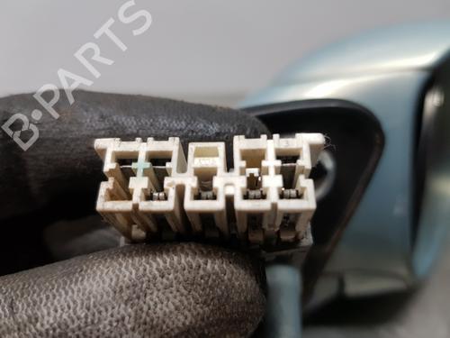 Right mirror CITROËN XSARA PICASSO (N68) | BP30169879C27