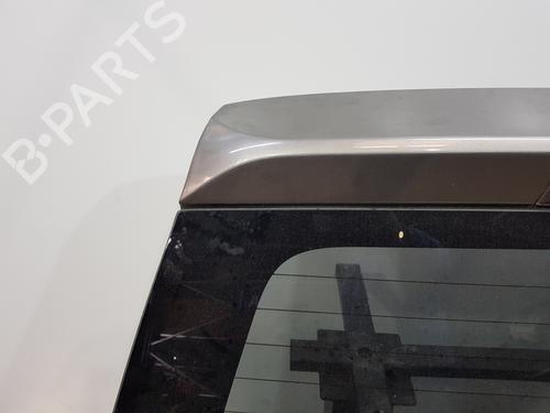 Tailgate SUZUKI GRAND VITARA II (JT, TE, TD) | BP30600805C6