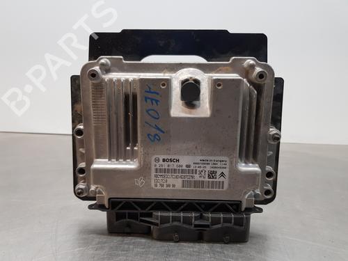 Calculateur moteur (ecu) PEUGEOT PARTNER Tepee [2008-2025]  26558072