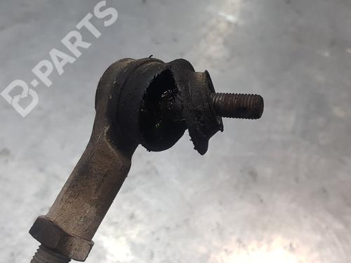 Steering rack HONDA CIVIC VII Hatchback (EU, EP, EV) 1.7 CTDi (EP4, EU9) | BP10507436M22 