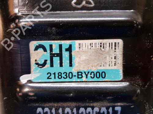 Engine mount KIA NIRO I (DE)  | BP29249638M89 