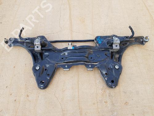 Used Subframe PEUGEOT 208 I (CA_, CC_) [2012-2020]  23430357