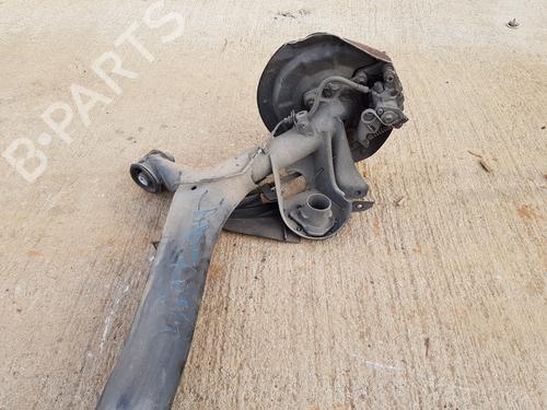 Rear axle HONDA CIVIC VIII Hatchback (FN, FK)  | BP29354648M2 