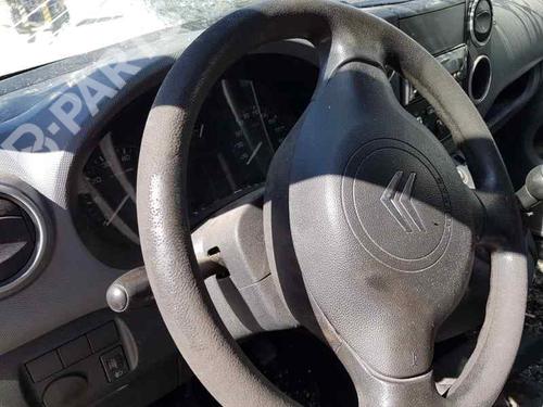 AC Styreenhet / Manøvreringsenhet CITROËN BERLINGO MULTISPACE (B9) 1.6 HDi 75 16V | BP29370376I5 