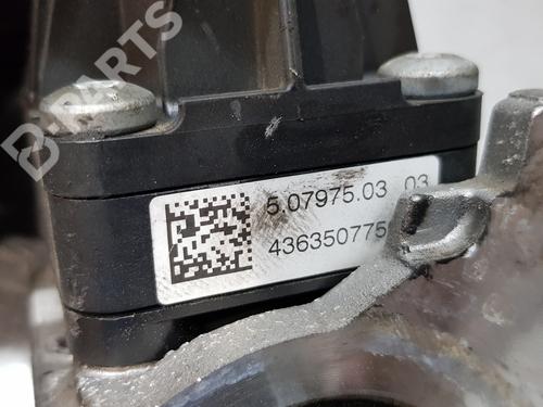 Egr DACIA LODGY (JS_)  | BP10060551M69 