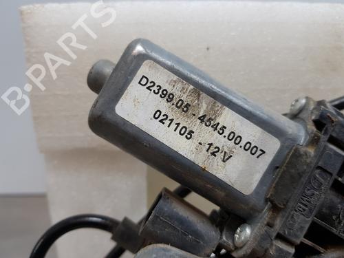 Rudehejsemekanisme ventre foran FORD FOCUS I (DAW, DBW)  | BP26552405C22 