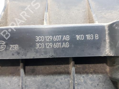 Air filter box VW PASSAT B6 (3C2)  | BP30747833M87 