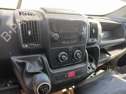 Climate control FIAT DUCATO Van (250_)  | BP26552454I5 