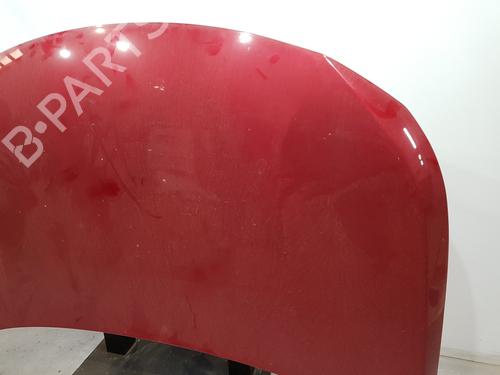 Hood PEUGEOT 3008 II SUV (MC_, MR_, MJ_, M4_)  | BP29878680C1 