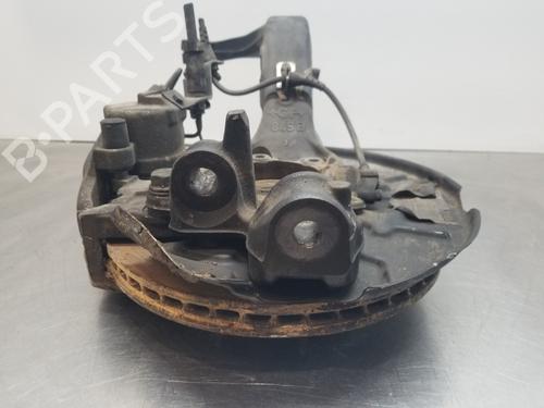 Used Left front steering knuckle SEAT EXEO (3R2) [2008-2013]  28818515