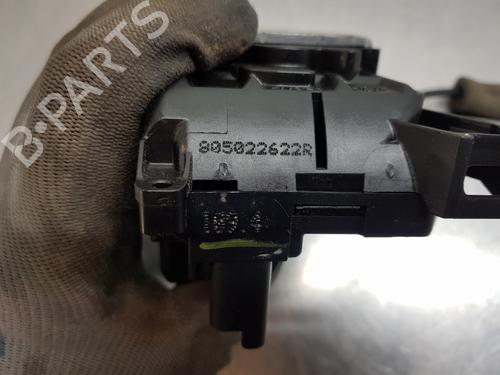 Front right lock RENAULT MASTER III Van (FV)  | BP29879073C97 