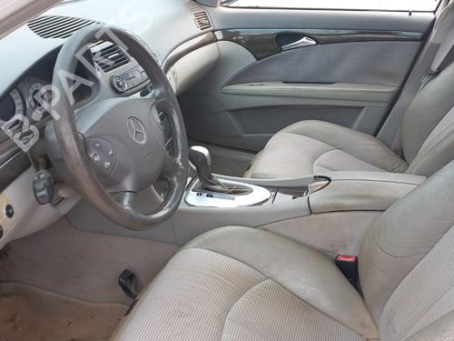 Girkassekontrollenhet MERCEDES-BENZ E-CLASS (W211) E 240 (211.061) | BP16010125M52 