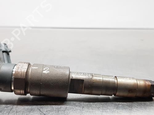 Used Injector PEUGEOT 308 SW II (LC_, LJ_, LR_, LX_, L4_) [2014-2021]  19432472