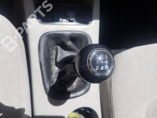 Engine control unit (ECU) KIA CERATO I Saloon (LD)  | BP10105343M57 