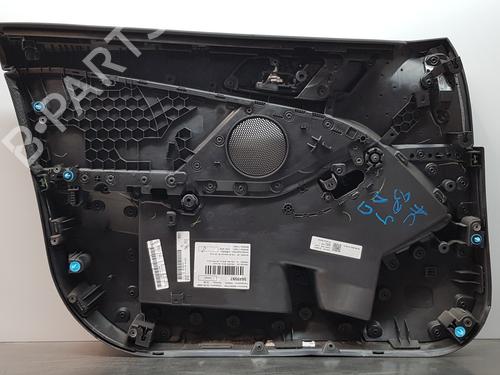 Front right panel BMW 1 (F40) 116 d | BP17957365C59