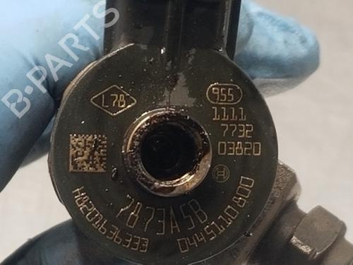 Injector DACIA LODGY (JS_) 1.5 dCi | BP17732345M100 