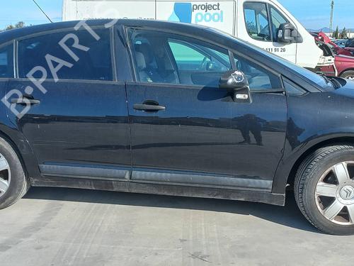 Steering pump CITROËN C4 I (LC_)  | BP17231141M99 