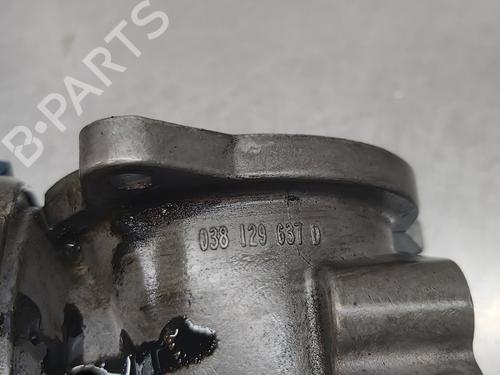 EGR Ventil DODGE CALIBER  | BP30879237M69 