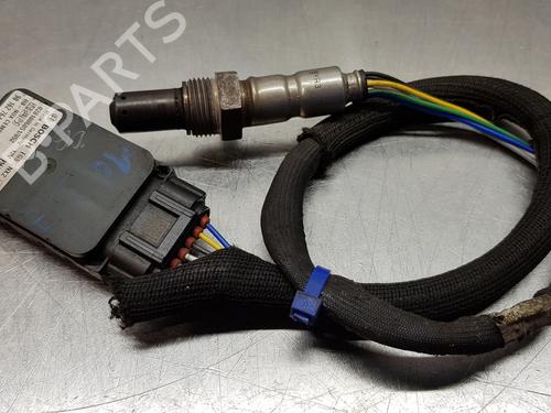 Used Electronic sensor CITROËN C4 SPACETOURER (3D_) 1.5 BlueHDi 130 (131 hp) 15958707