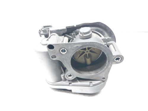 Throttle body CITROËN C4 I (LC_) | BP30968470M82