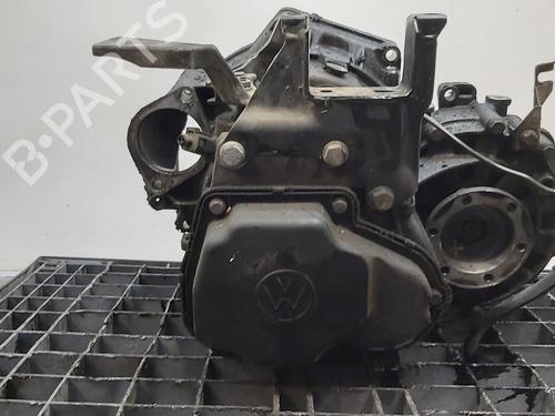Gearbox SEAT IBIZA IV (6J5, 6P1)  | BP15610844M3 