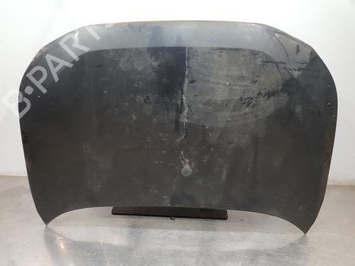Used Hood TOYOTA RAV 4 V (_A5_, _H5_) 2.5 Hybrid AWD (AXAH54, AXAL54) (222 hp) 29878607