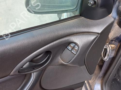 Transmisión delantera izquierda FORD FOCUS I (DAW, DBW) | BP13255572M38