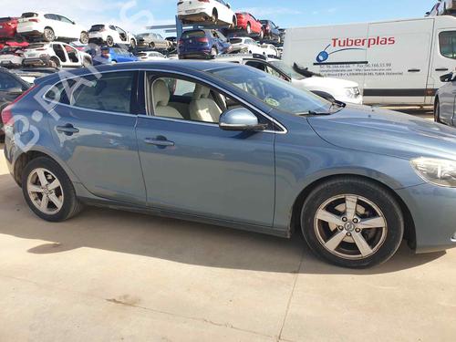 Bakspejl venstre VOLVO V40 Hatchback (525)  | BP30835421C26 