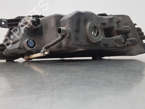 Left front fog light SKODA OCTAVIA III Combi (5E5, 5E6) | BP30878706C30