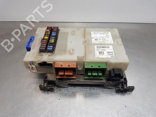Used Fuse box FORD S-MAX (WA6) [2006-2014]  30123619